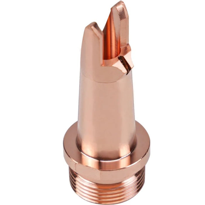 Boquillas de soldadura | Máquina soldadora laser