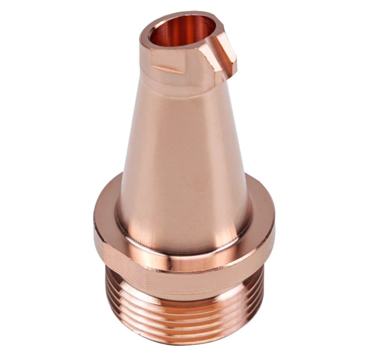 Boquillas de soldadura | Máquina soldadora