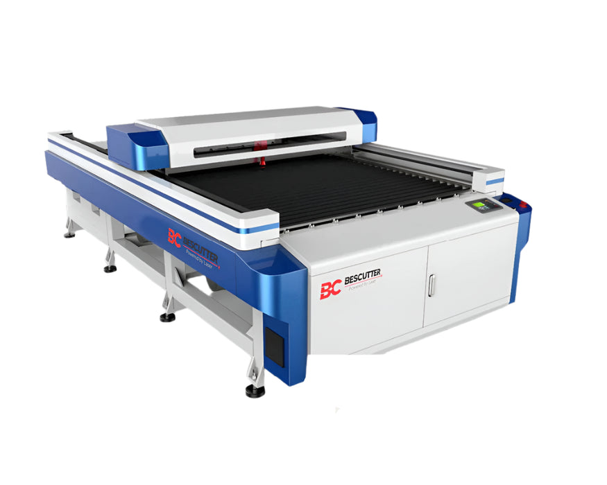 CORTADORA Y GRABADORA LÁSER CO₂  1325 – 1530 | 150W |