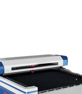 CORTADORA Y GRABADORA LÁSER CO₂  1325 – 1530 | 150W |