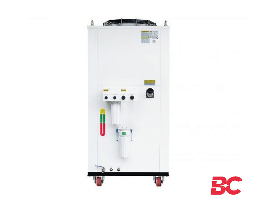 CWFL-12000BN Enfriador de agua