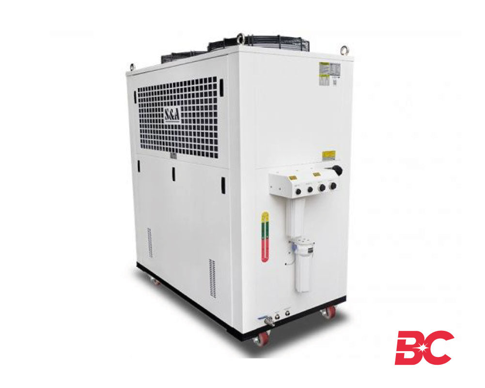 CWFL-12000BN Enfriador de agua