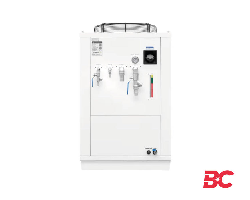 CWFL-20000BN Enfriador de agua