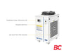 CWFL-6000BN Enfriador de agua