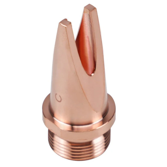 Boquillas de soldadura | Máquina soldadora