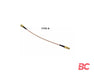 Cable amplificador de RF