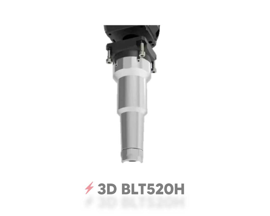 3D BLT520H Módulo de capacitancia (parte inferior)