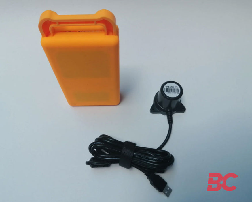 Cypcut/TubePro/Hypcut Controlador de software inalámbrico