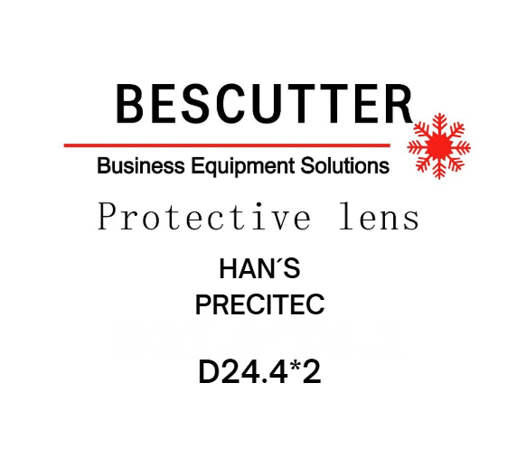 D24.4×2 Lente Protector