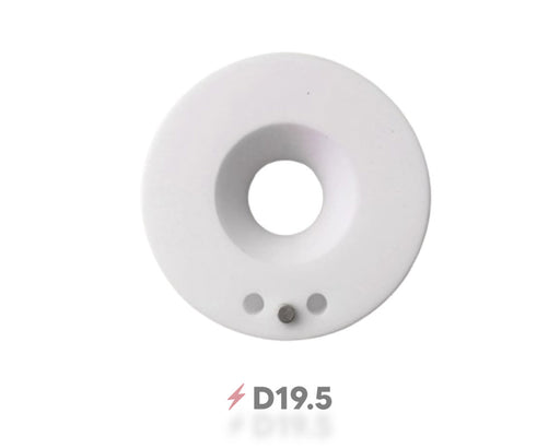 D28 Anillo Cerámico | Raytools, Han's, & Precitec