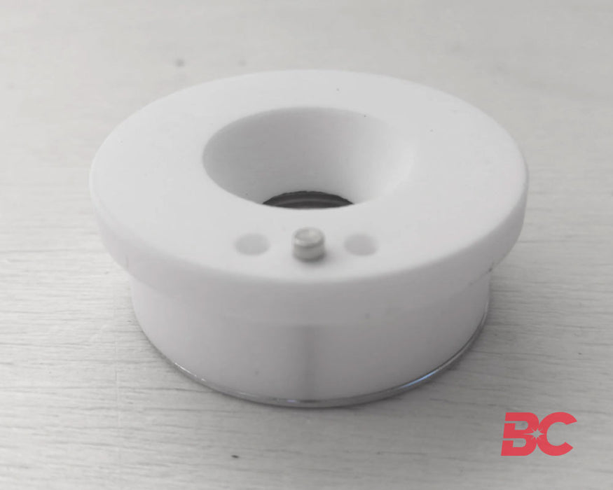 D31 Anillo cerámico para cabezal láser de fibra