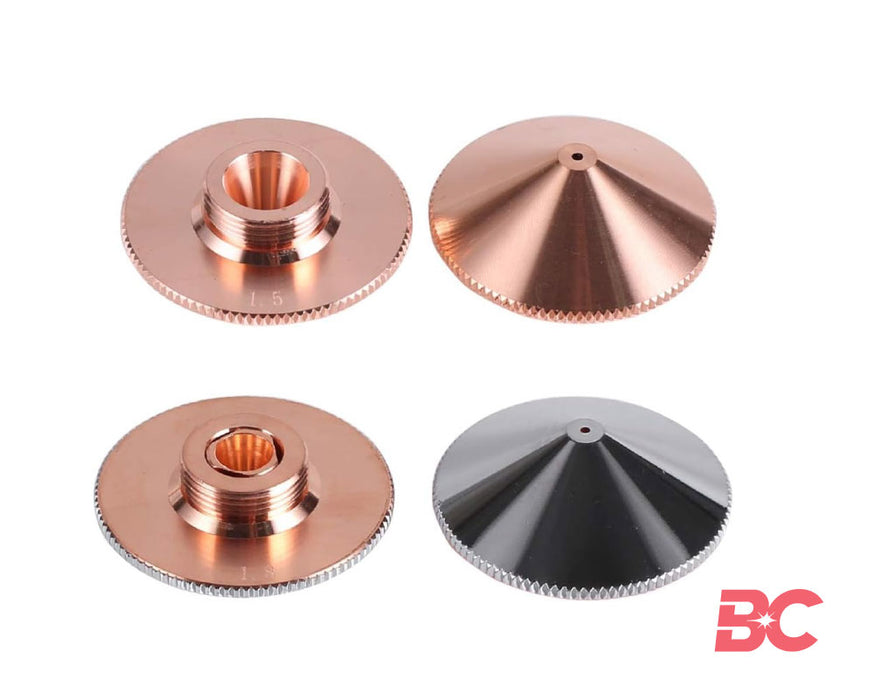 D32 Boquillas de Cobre | Raytools