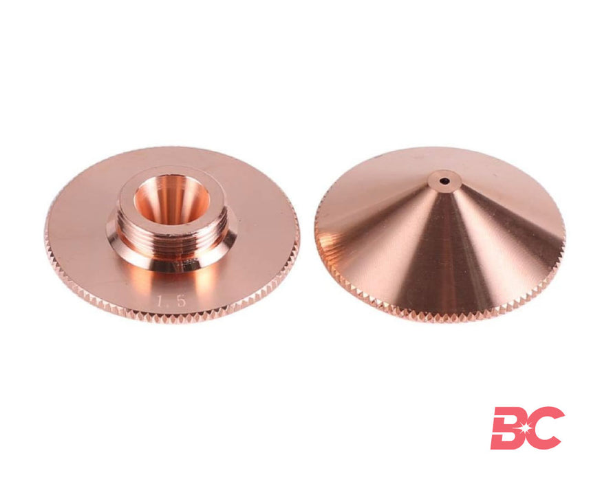 D32 Boquillas de Cobre | Raytools