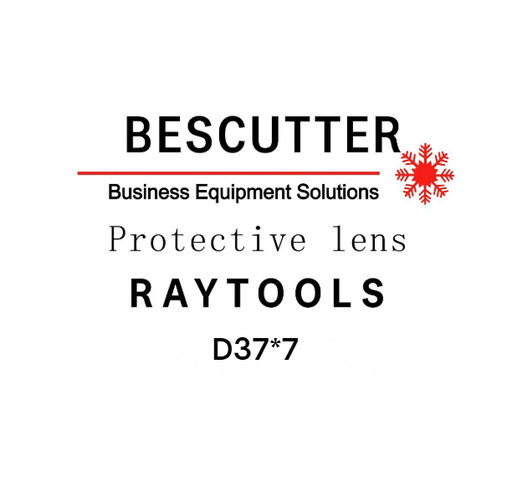 D37XT7 Protector de lente óptica