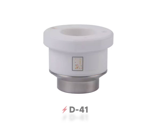 D41 Anillo Cerámico | BOCI & Han's