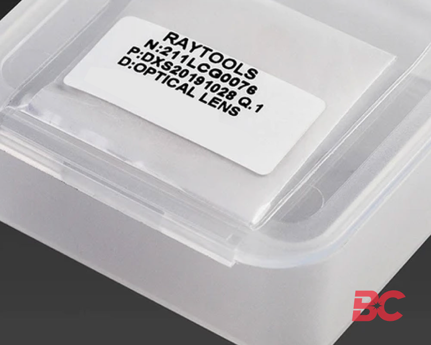 D24.9X1.5 Lente protectora óptica | 6000W