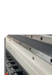 FSC SISTEMA DE CORTE LÁSER CO2 1325-1530 | 300W