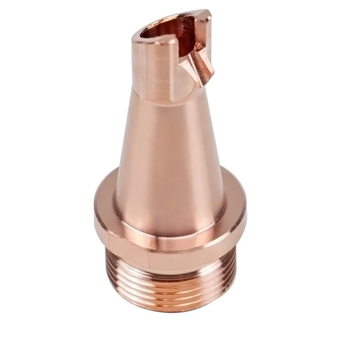 Boquillas de soldadura | Máquina soldadora