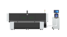 GORILLA | 1500W-20000W | Máquina de corte láser para láminas metálicas