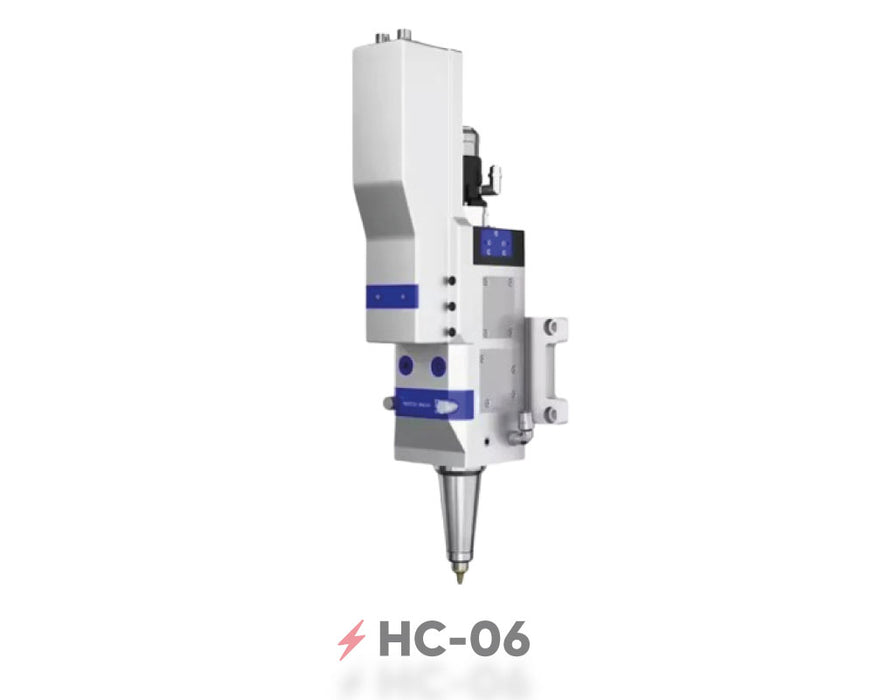HAN’S LASER HC-06 Cabezal láser de 8 kW