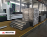 BesCutter HyTube 1-4KW IPG Fiber Laser Tube Cutting Machine with Auto Tube Loading - BesCutter Laser Cutters and Engravers