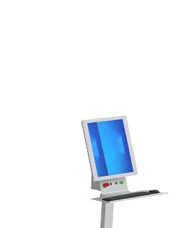 IPAD ACCU MINI | 1000-3000W | Fiber Laser Metal Sheet Cutting Machine