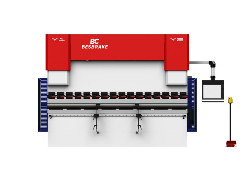 PRESS BRAKE /  K Series electrohidráulica