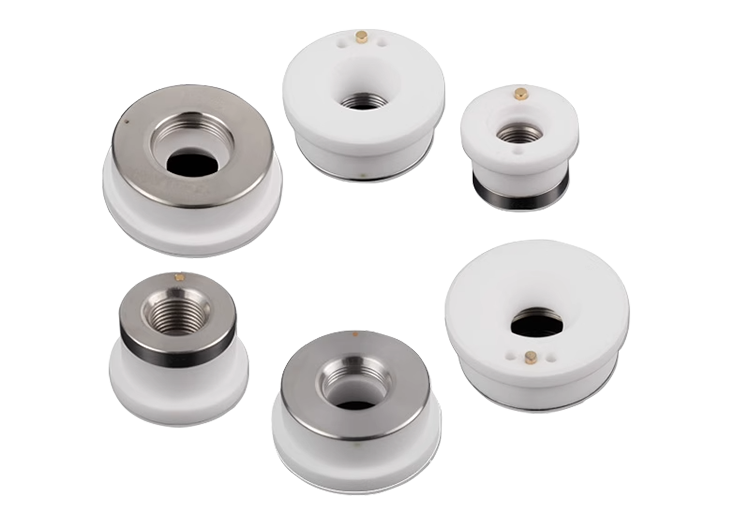 D20 Anillo Cerámico | BOCI & Han's