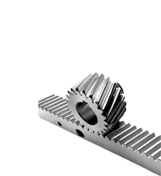 MECANISMO ACCU CORE | 1500-3000W | Máquina de corte por láser de fibra para láminas metálicas