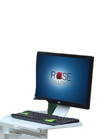 MONITOR GRABADORA LÁSER DE FIBRA CON CABINA CERRADA | 30W-100W
