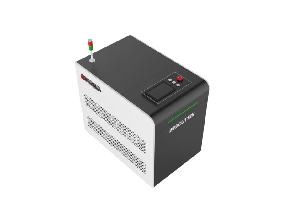 Máquina de Soldadura Láser Portátil