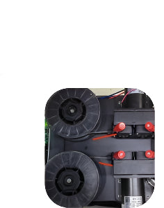 Máquina de Soldadura Láser Portátil Doble alambre