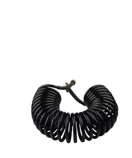 Manguera Cargador neumático BesCutter para máquina de corte por láser de fibra.