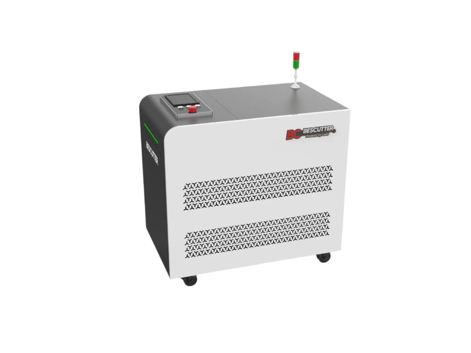 Maquina de Soldadura Laser Portátil