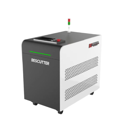 Máquina de Soldadura Láser Portátil