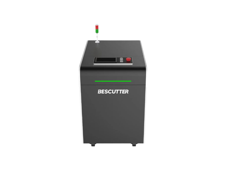 Máquina de Soldadura Láser Portátil