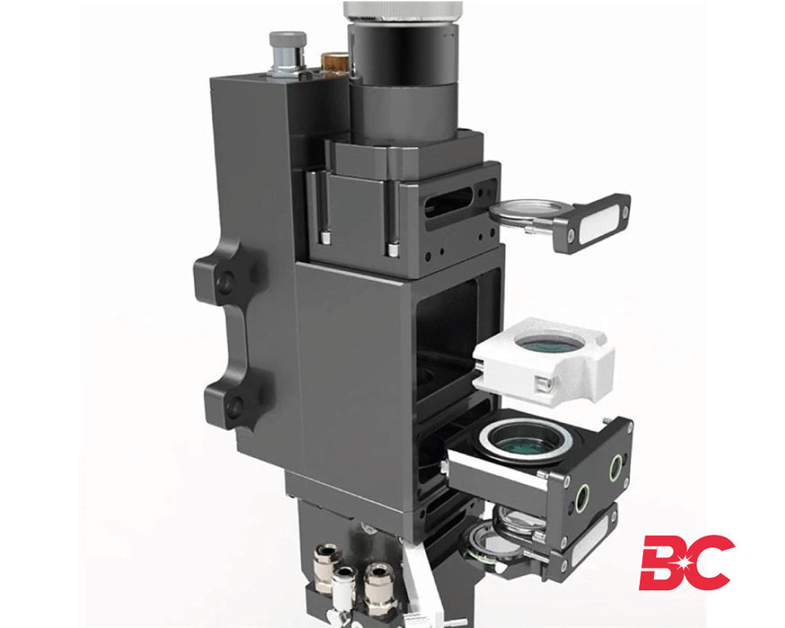 BOCI BLT310 Cabezal láser | Para 3kW a 4kW