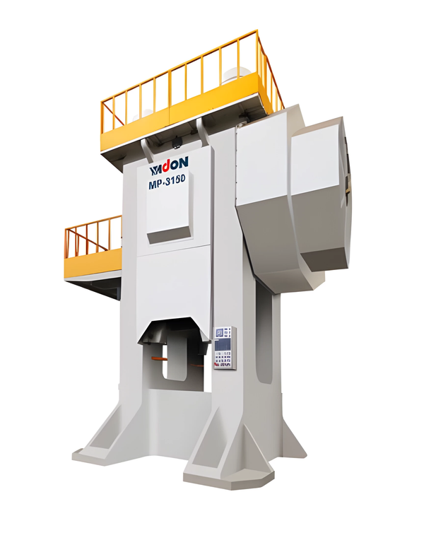 Hot Forging Press