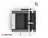 ACCU MINI | 1000-3000W | Fiber Laser Metal Sheet Cutting Machine