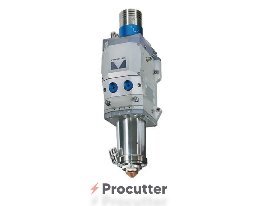 Precitec Procutter 2.0 Cabezal láser de 8 kW a 30 kW