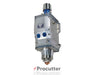 Precitec Procutter Cabezal láser de 6,6 kW a 12 kW