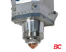 Precitec Procutter Cabezal láser de 6,6 kW a 12 kW