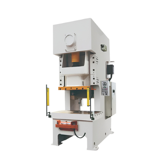 Prensa de Mesa Fija con Bastidor Bescutter