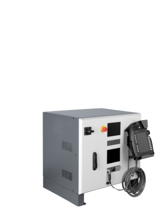 Robot de Soldadura Manual 2000W-12000W | Máquina de Soldadura Láser de Fibra