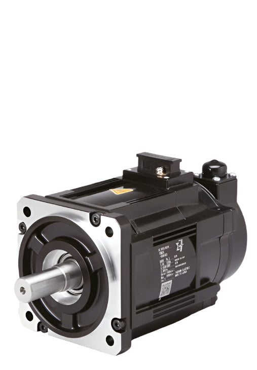 SERVO_MOTOR_Máquina de corte por láser de fibra para lámina metálica.