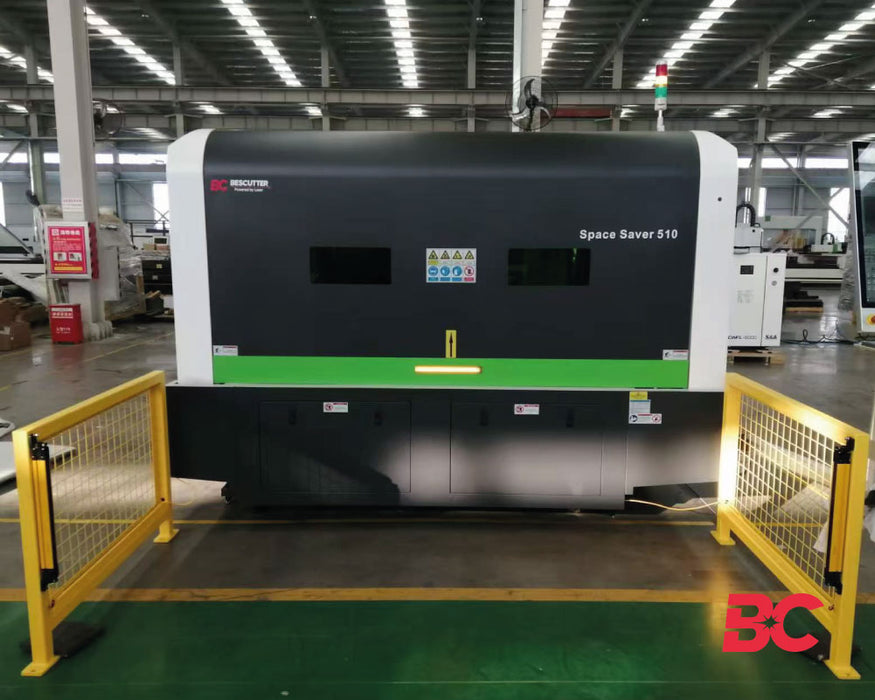 SPACE SAVER ALTA POTENCIA 1500W-12000W