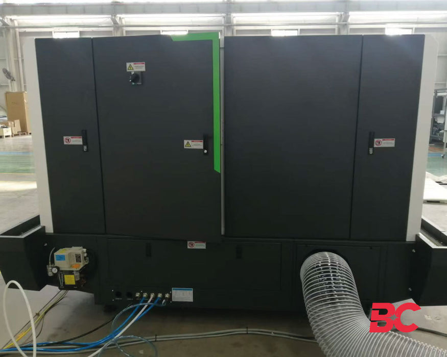 SPACE SAVER ALTA POTENCIA 1500W-12000W