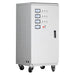 Regulador 40KVA Trifásico 380V a 380V