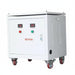 Transformador seco 60KVA Trifásico 208/240/480V a 380V