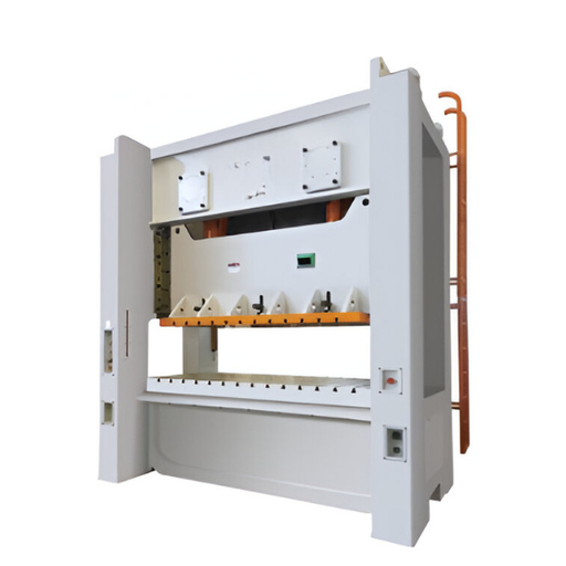 Troqueladora Servo de Doble Punto de Lado Recto JB36D